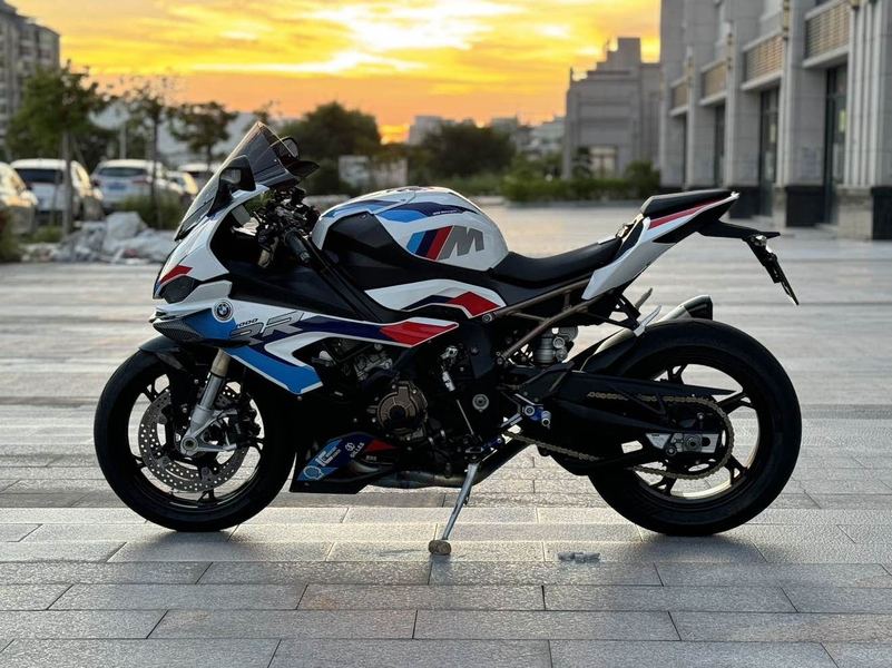 二手宝马S 1000 RR
