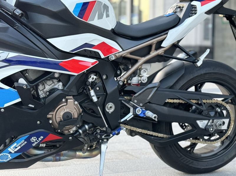 二手宝马S 1000 RR