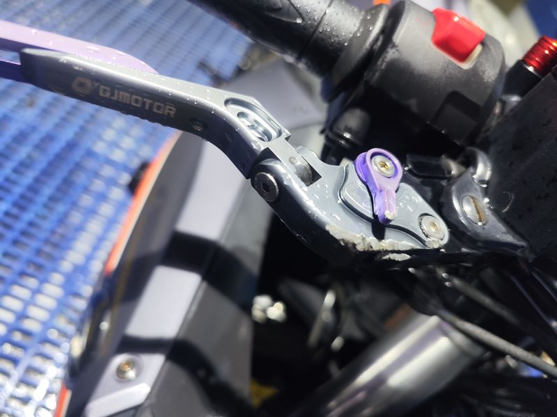 二手QJMOTOR赛350
