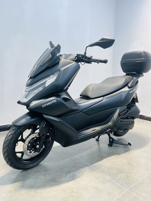 二手春风150SC