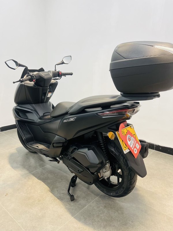 二手春风150SC