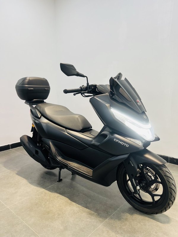 二手春风150SC