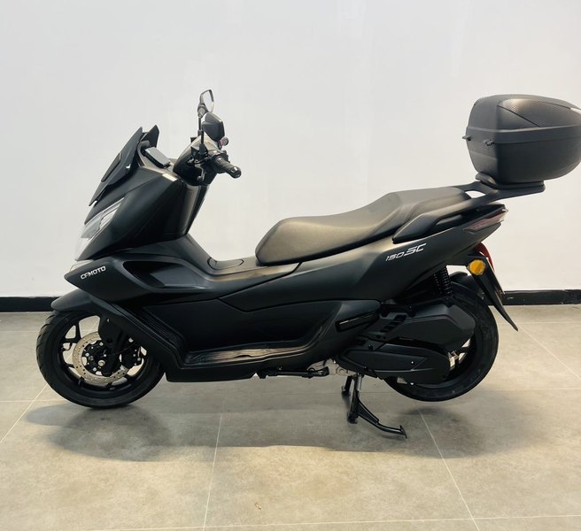 二手春风150SC