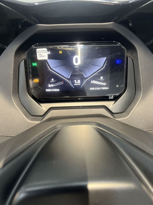 二手春风150SC