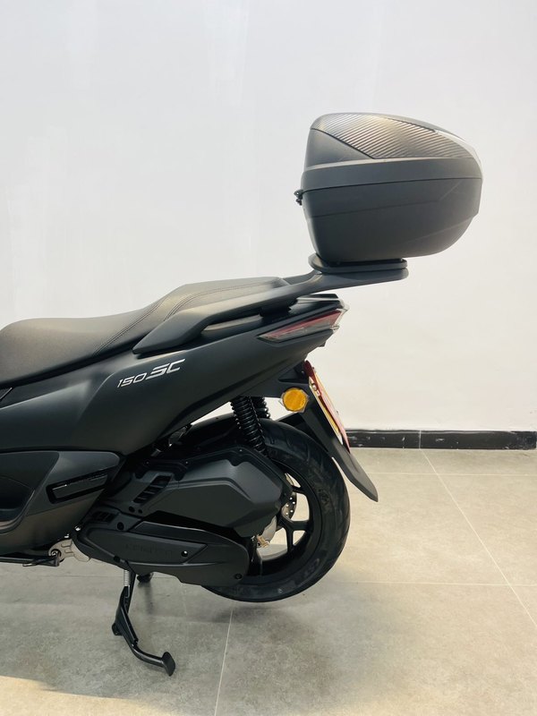 二手春风150SC