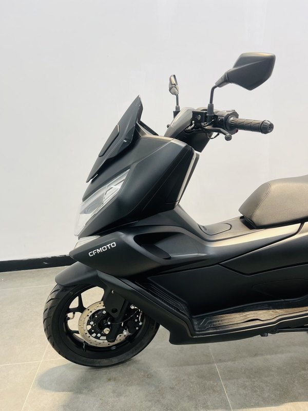 二手春风150SC