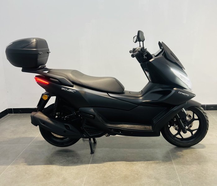 二手春风150SC