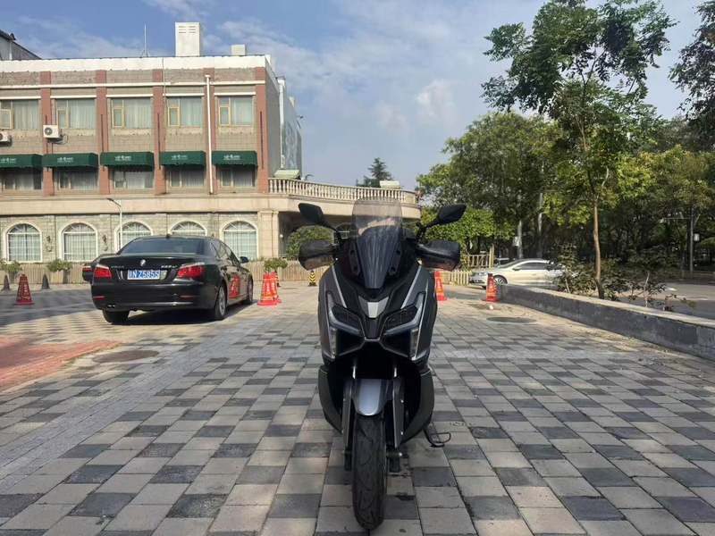 二手无极SR150GT