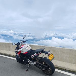 二手宝马F 900 R
