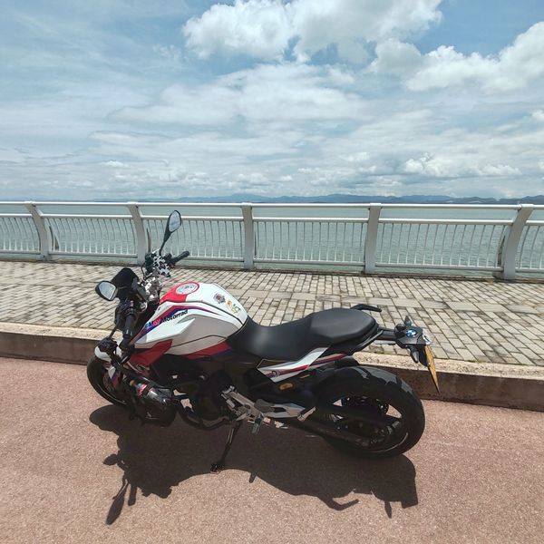 二手宝马F 900 R