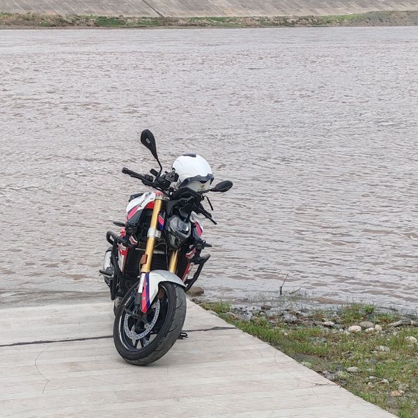 二手宝马F 900 R