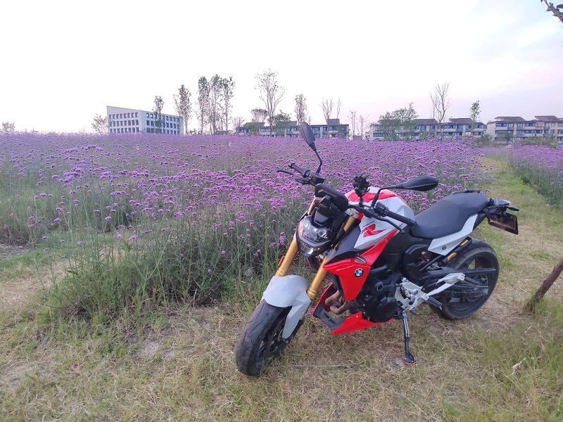 二手宝马F 900 R