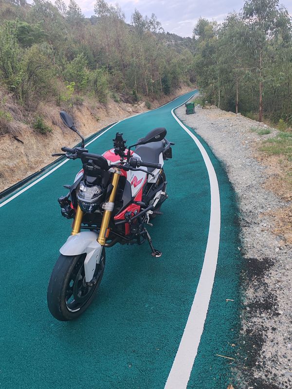 二手宝马F 900 R