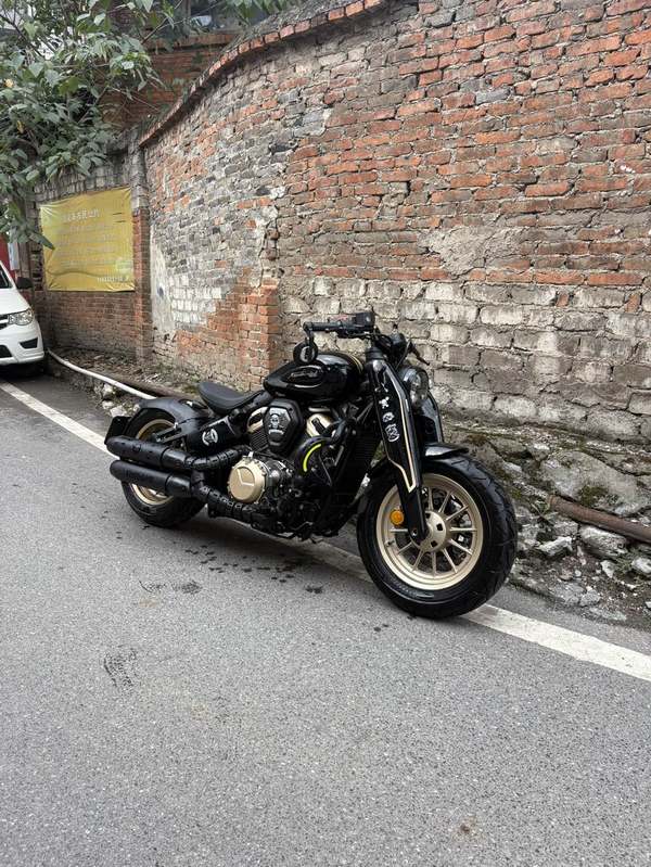 二手奔达拿破仑450