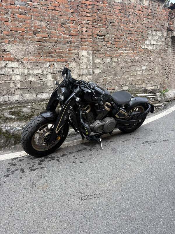 二手奔达拿破仑450