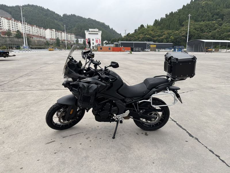 二手春风700MT