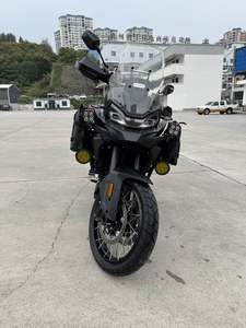 二手春风700MT