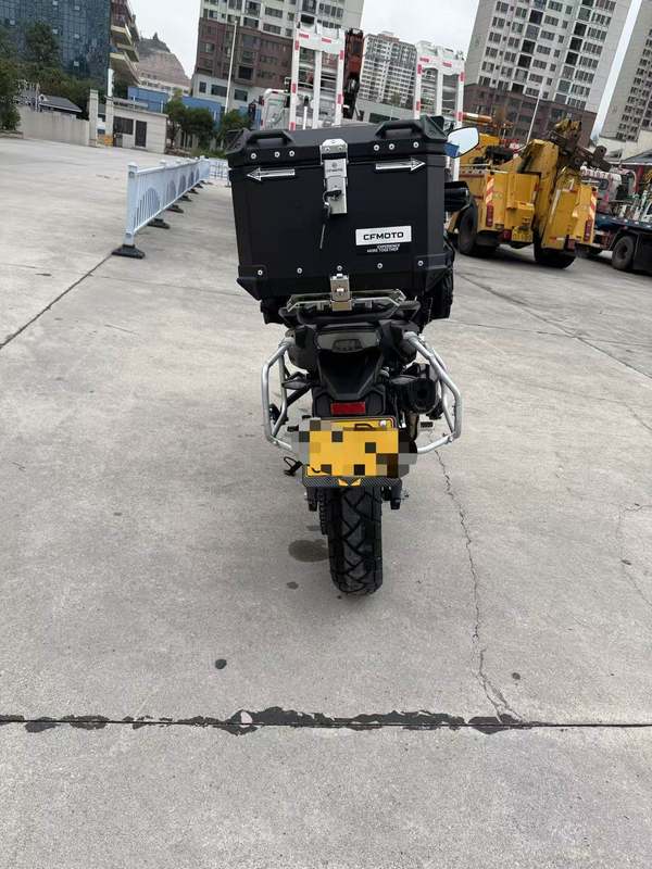 二手春风700MT