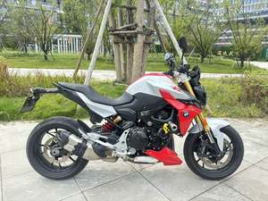 二手宝马F 900 R