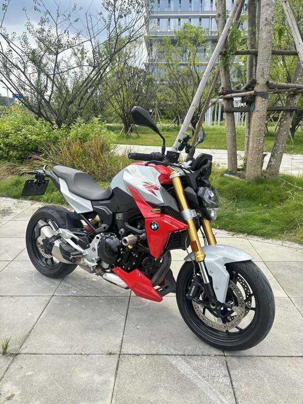二手宝马F 900 R