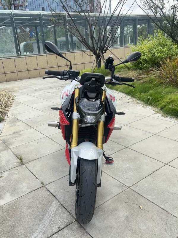 二手宝马F 900 R