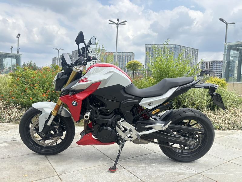 二手宝马F 900 R