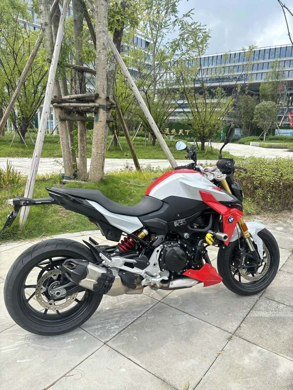 二手宝马F 900 R
