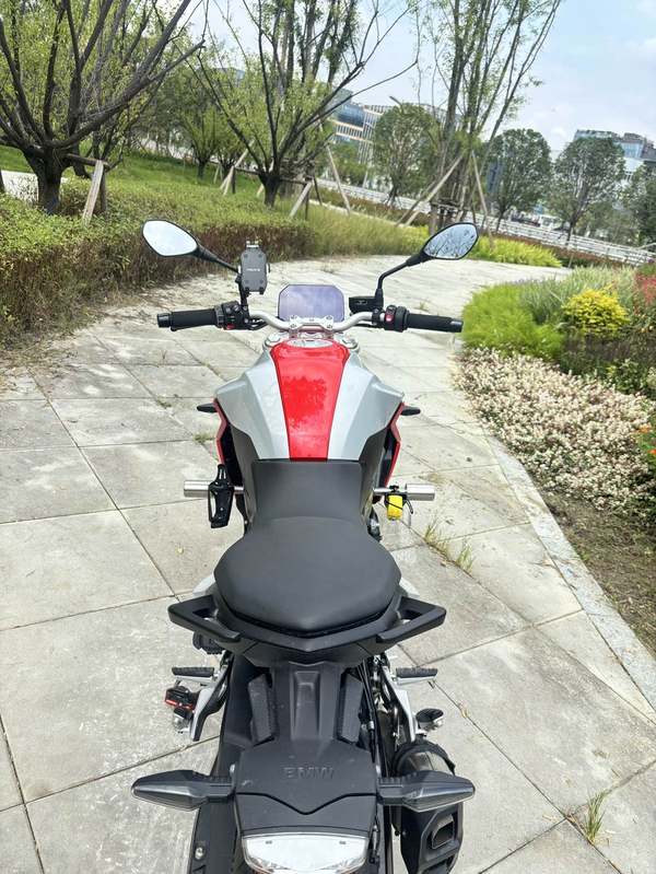 二手宝马F 900 R