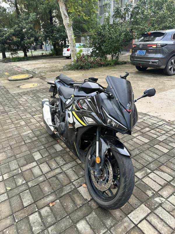 二手诺马魅影 255S