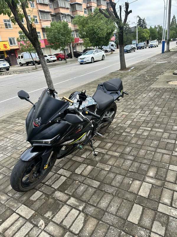 二手诺马魅影 255S