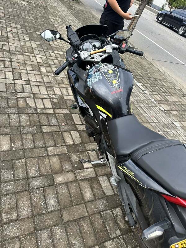 二手诺马魅影 255S