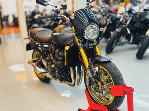 二手川崎Z900RS