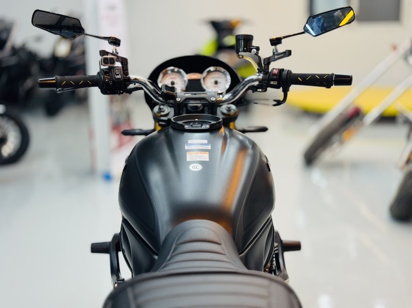 二手川崎Z900RS