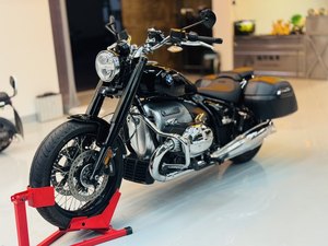 二手宝马R 18