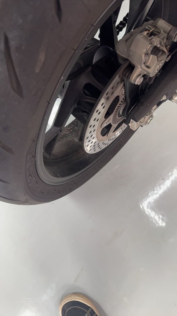 二手宝马R 18