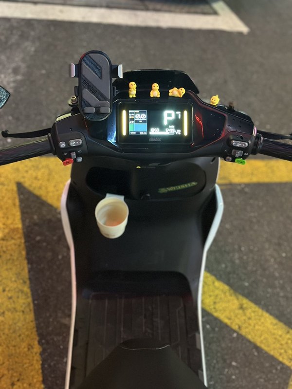 二手九号远航家M