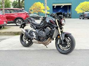 二手QJMOTOR追600