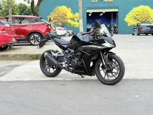 二手凯越250RR 刺鸟