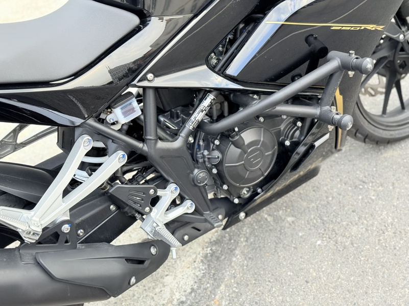 二手凯越250RR 刺鸟