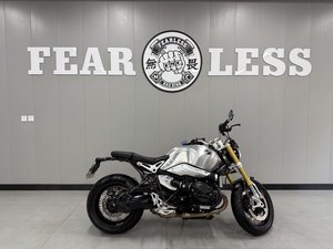 二手宝马R NineT