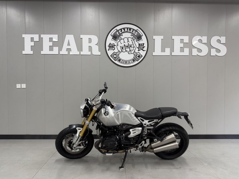 二手宝马R NineT