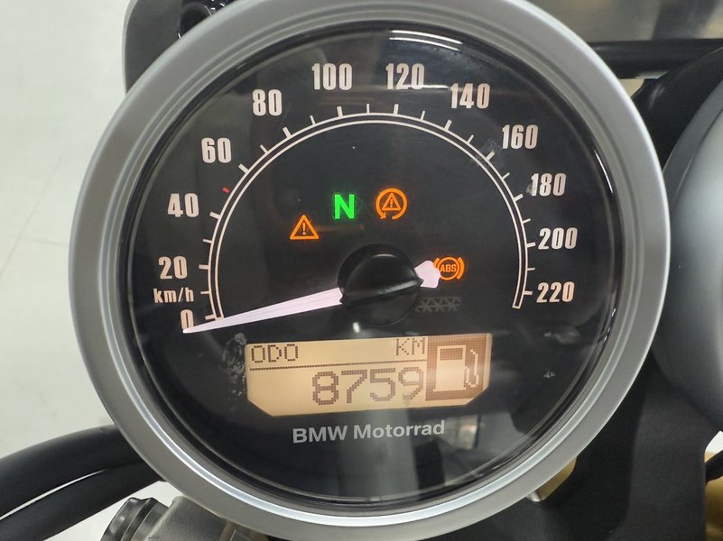二手宝马R NineT