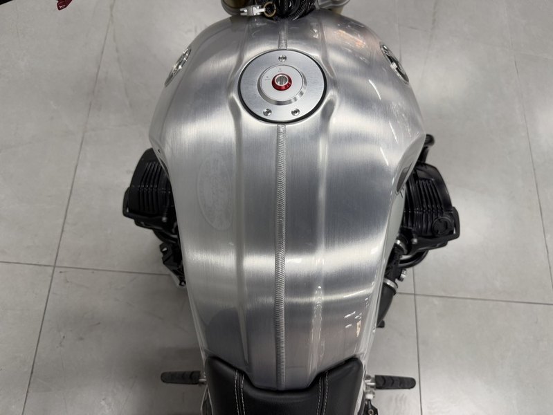 二手宝马R NineT