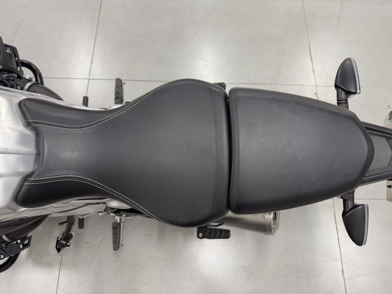 二手宝马R NineT