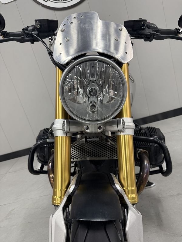二手宝马R NineT