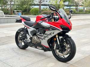 二手QJMOTOR赛550S