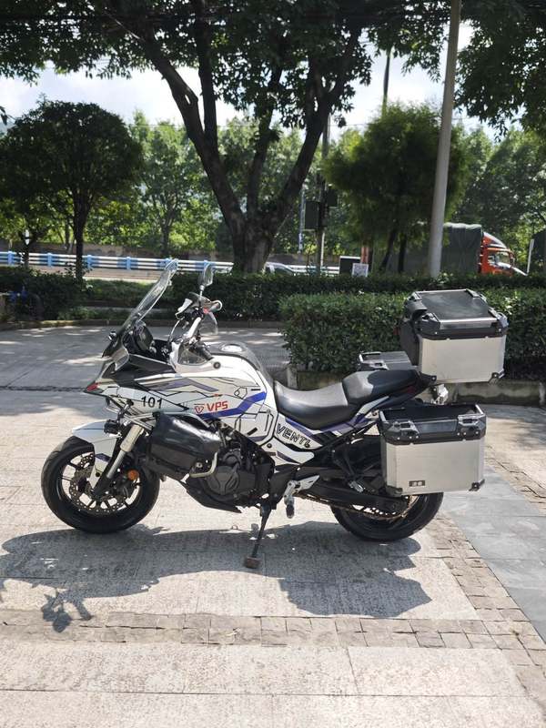 二手无极500DS
