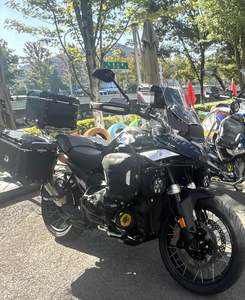 二手宝马R 1300 GS