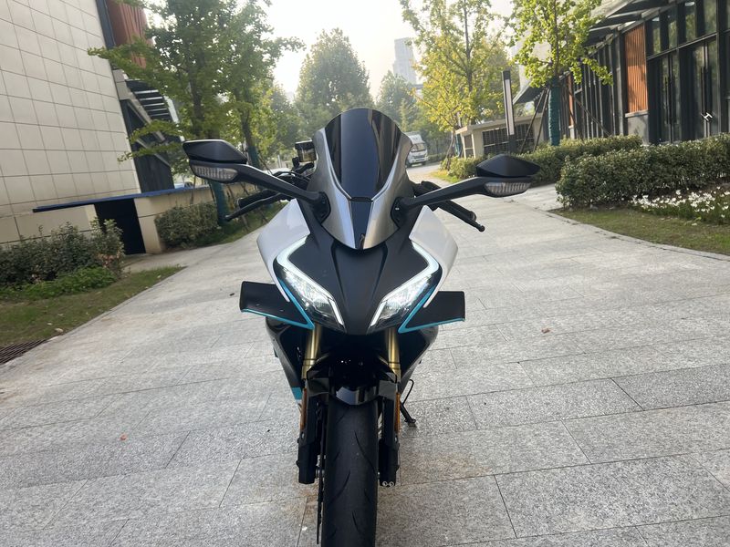 二手春风450SR