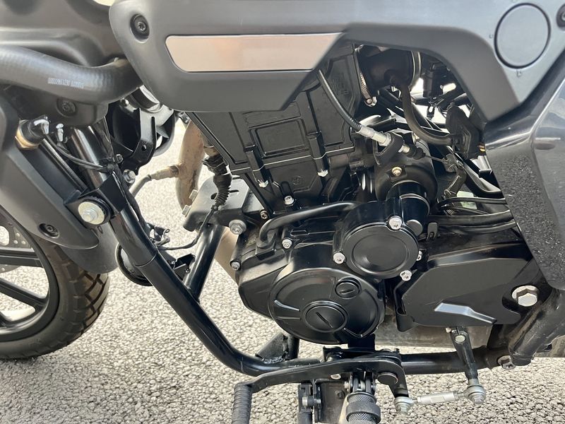 二手钱江荣耀250